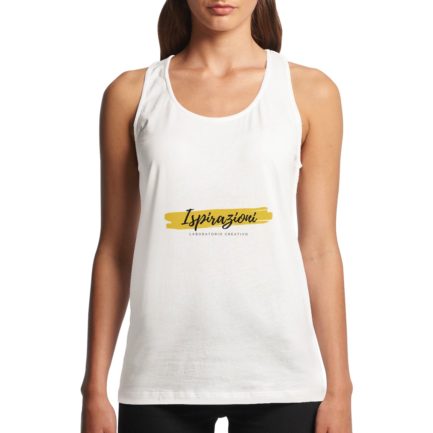 Canotta da donna Performance personalizzabile
