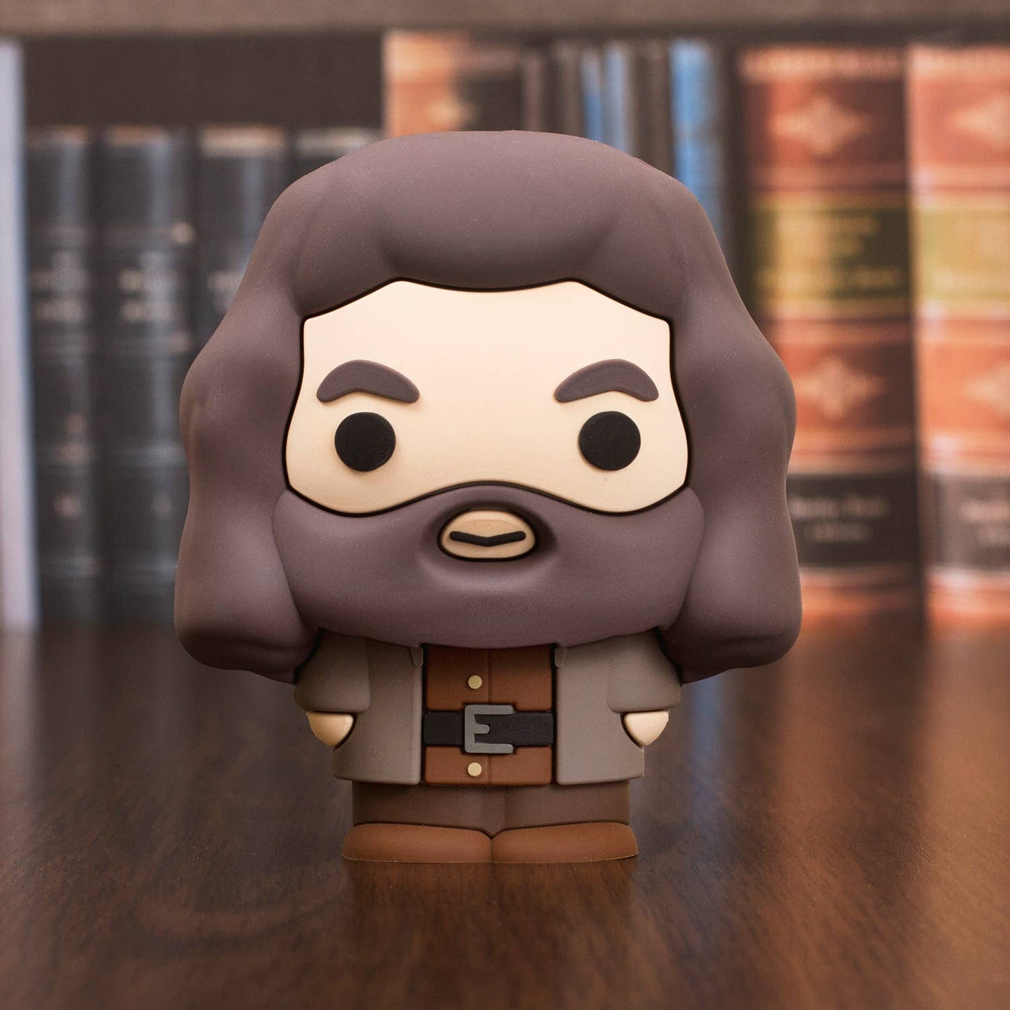 Batteria esterna WB Hagrid.