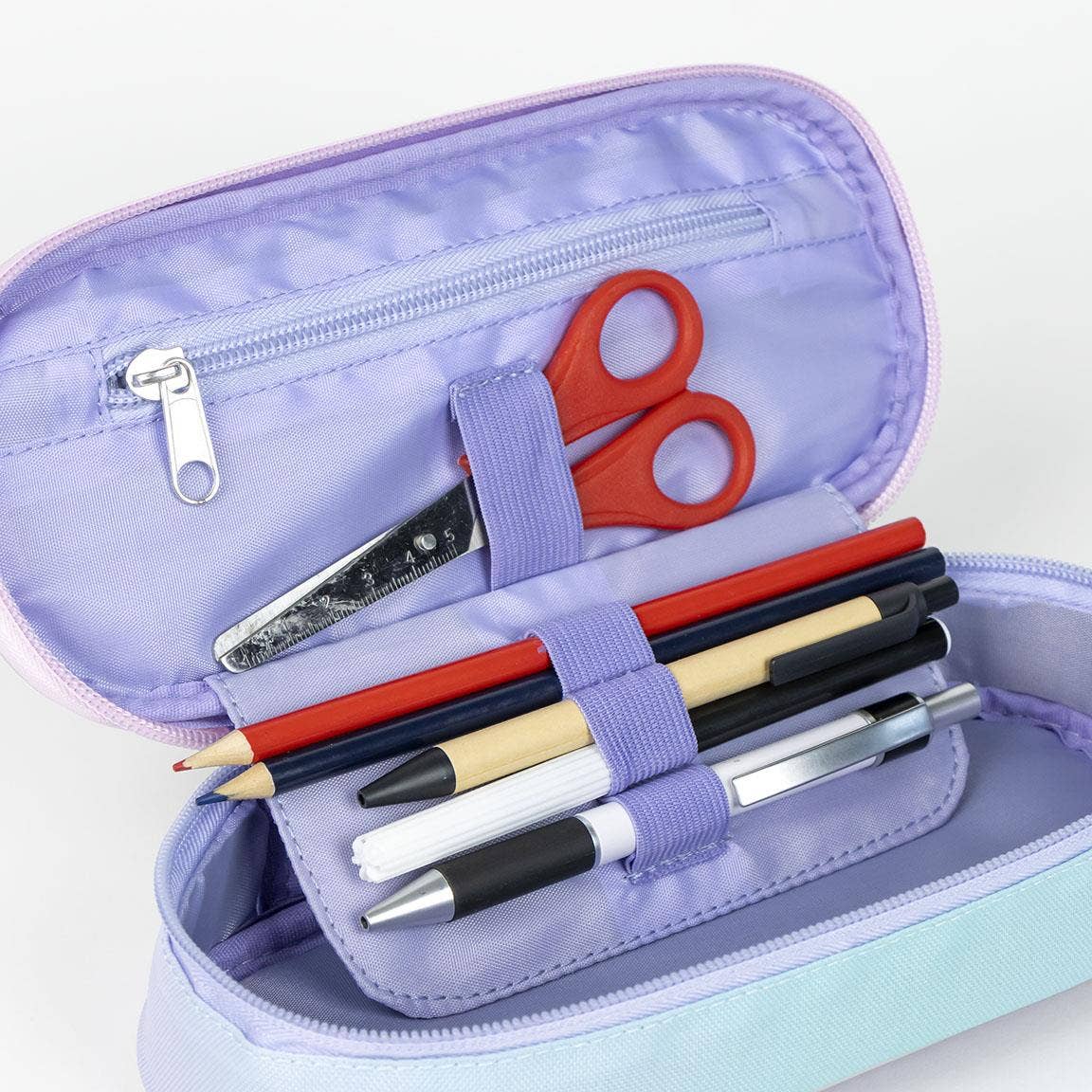 BORSELLINO OVALE STITCH