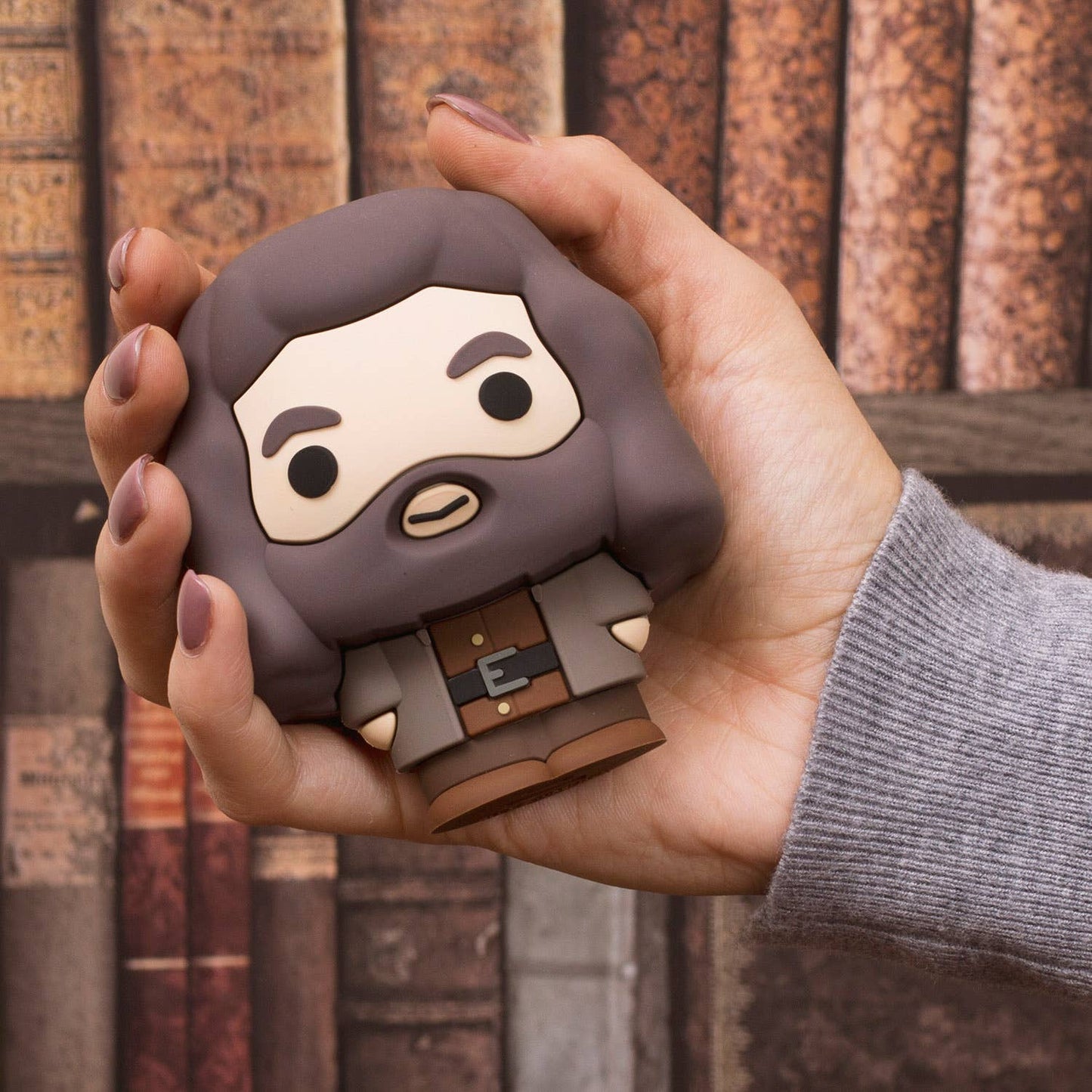 Batteria esterna WB Hagrid.