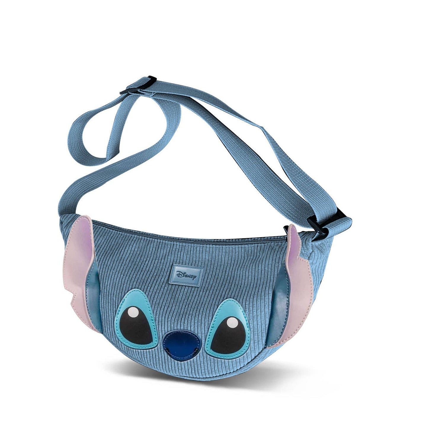 Disney Lilo e Stitch Sight-Borsa Ovale Roy