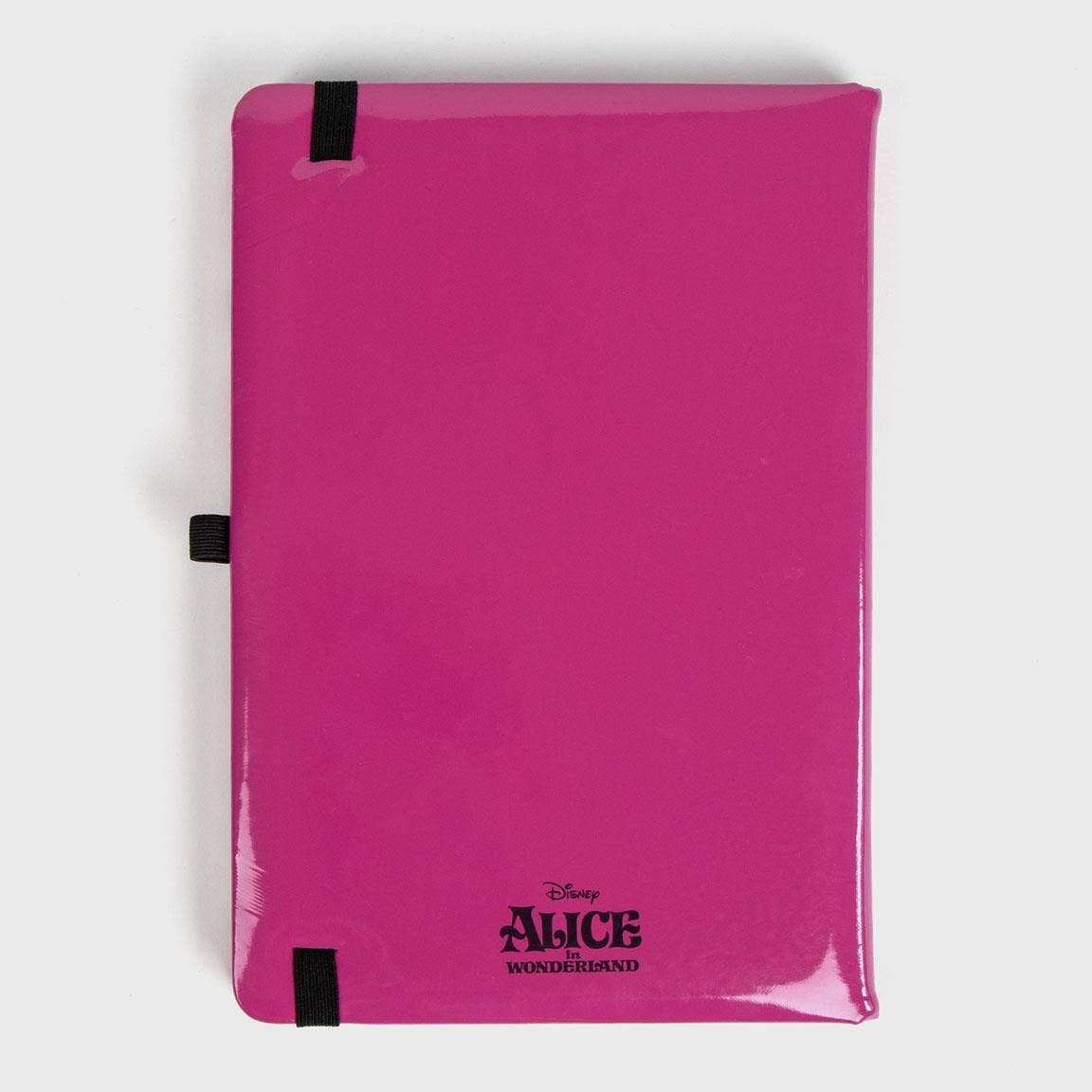 TACCUINO DISNEY ALICIA PREMIUM