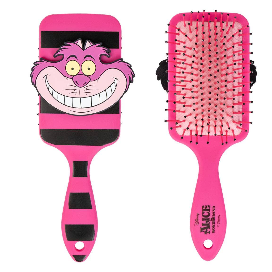 SPAZZOLA RETTANGOLARE DISNEY ALICIA