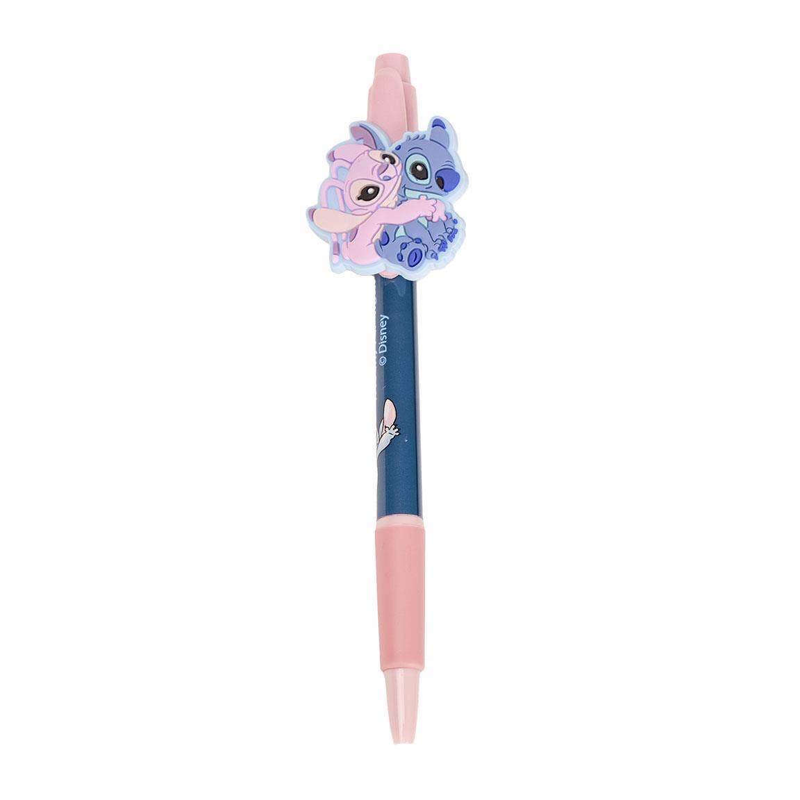 SET CANCELLERIA STITCH PEN
