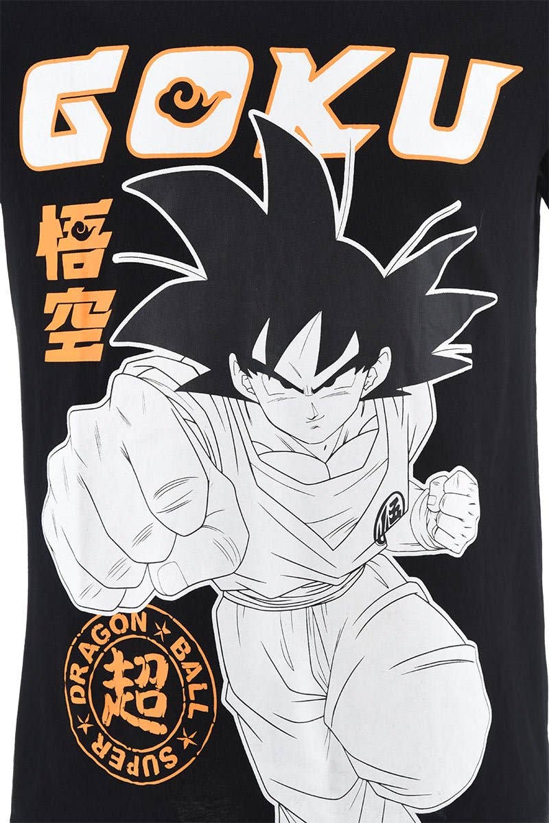 Maglietta Dragon Ball