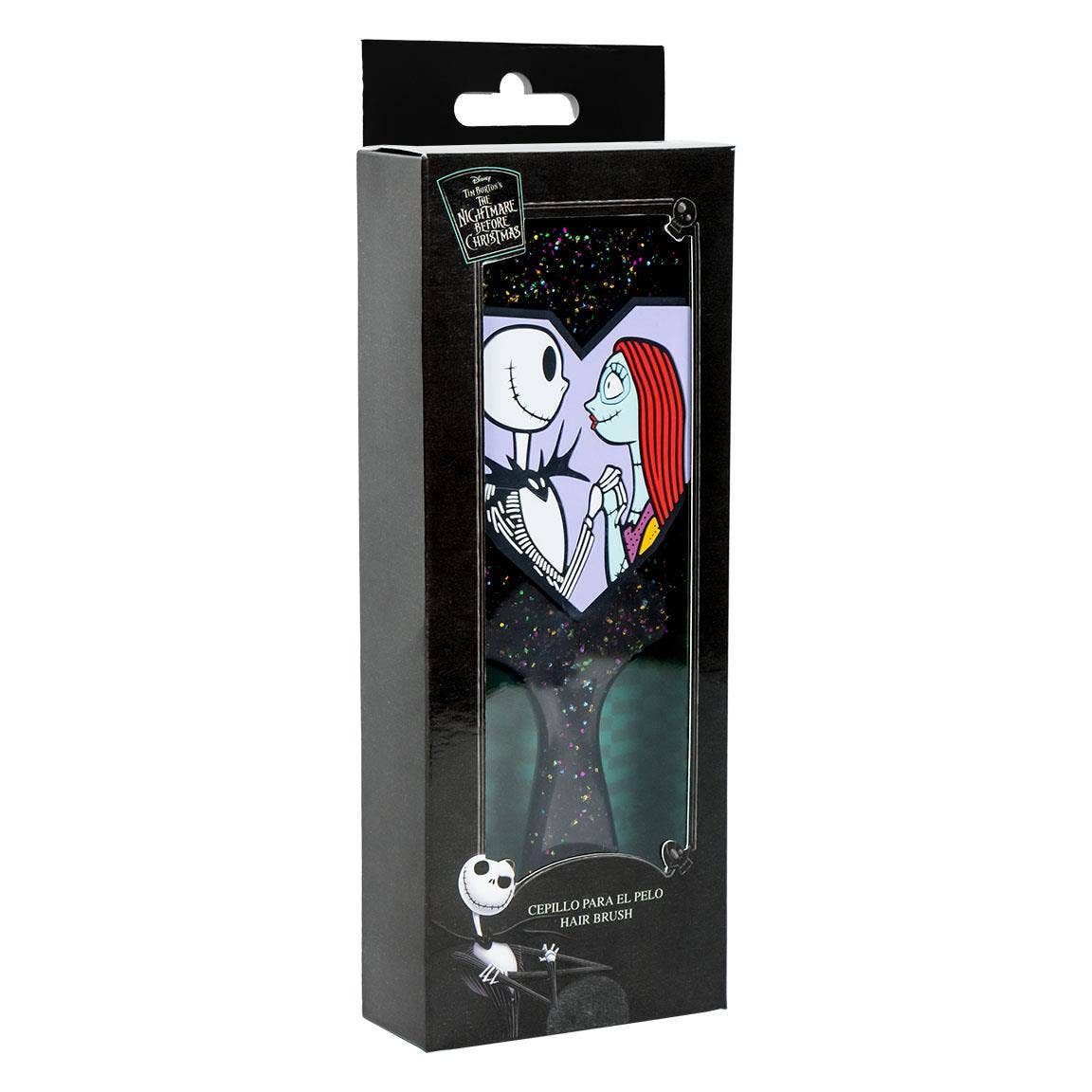 SPAZZOLA NIGHTMARE BEFORE CHRISTMAS
