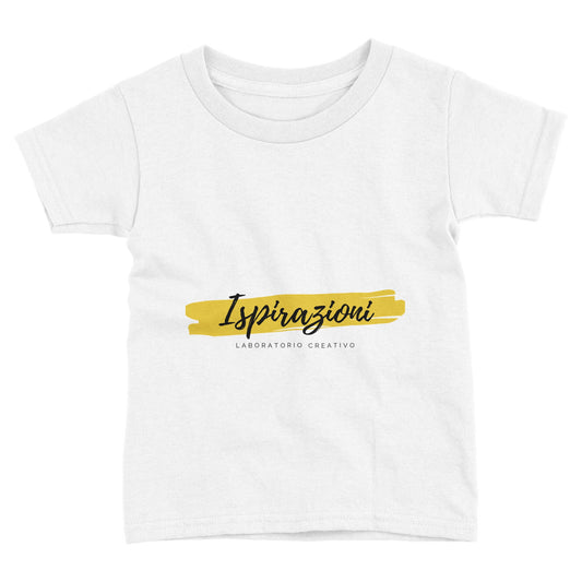 T-shirt Staple per Bambini | Bella + Canvas 3001T
