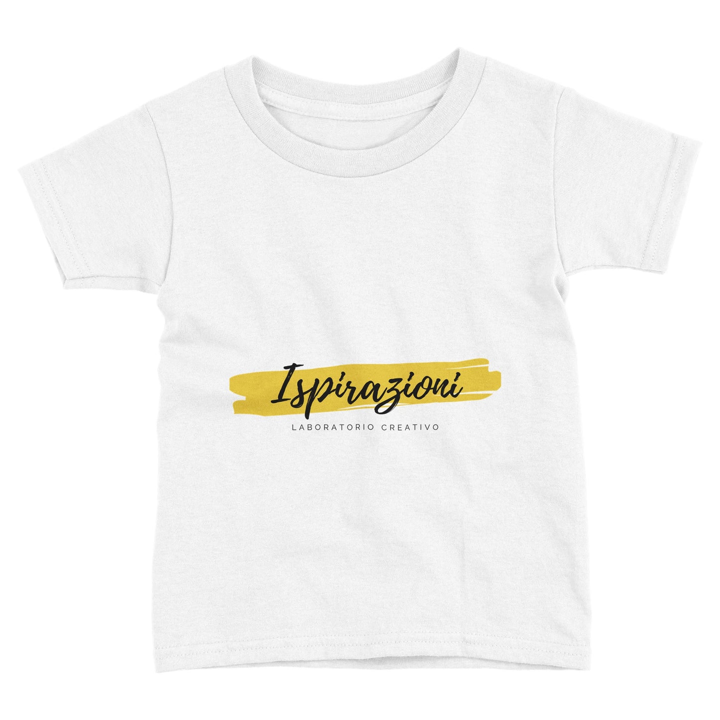 T-shirt Staple per Bambini | Bella + Canvas 3001T
