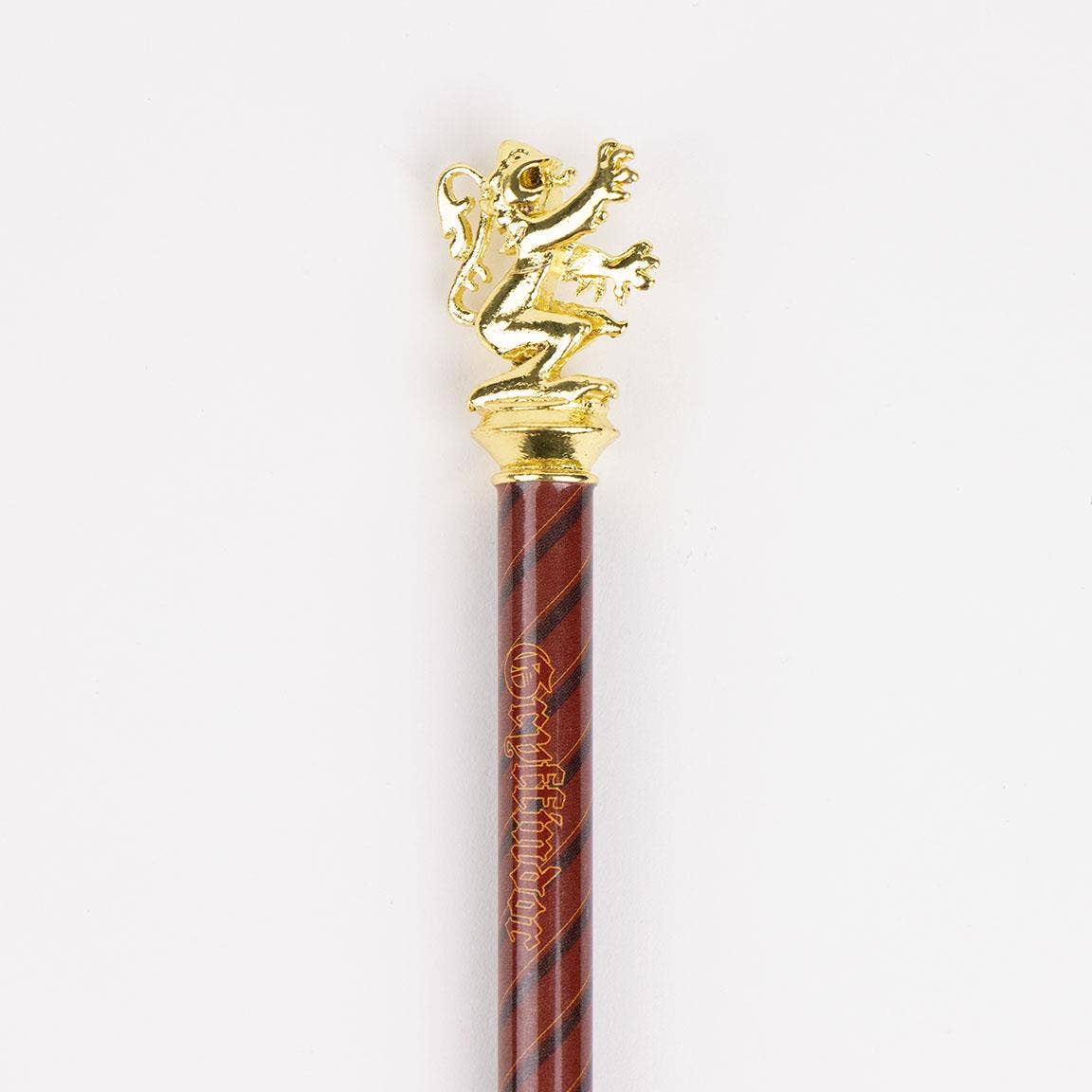 PENNA HARRY POTTER GRYFFINDOR