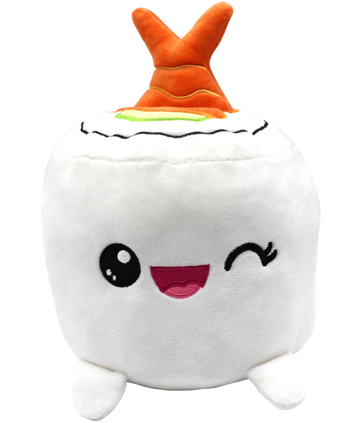 Plushi Ebiten Sushi peluche 20 cm