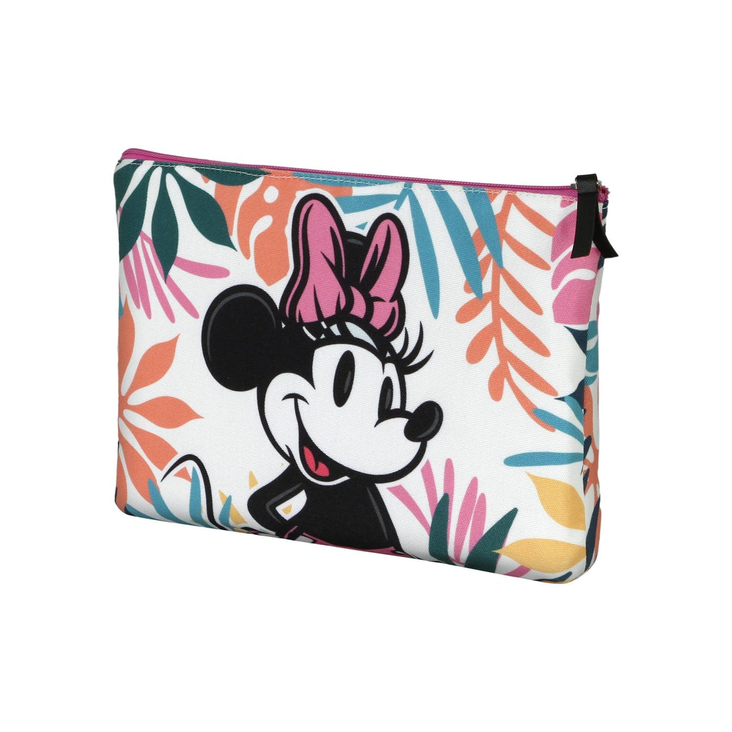 Disney Minni Mouse Island-Borsa da Toilette Soleil