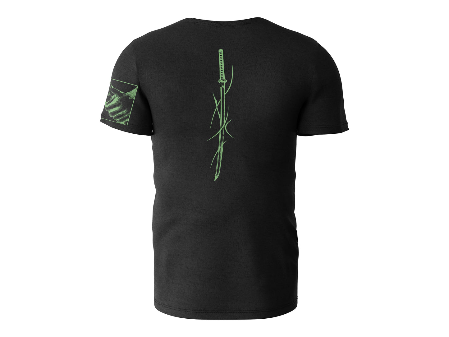 T-shirt One Piece Zoro