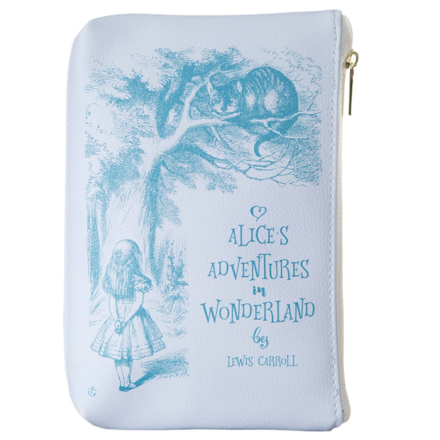 Pochette Alice in Wonderland viola