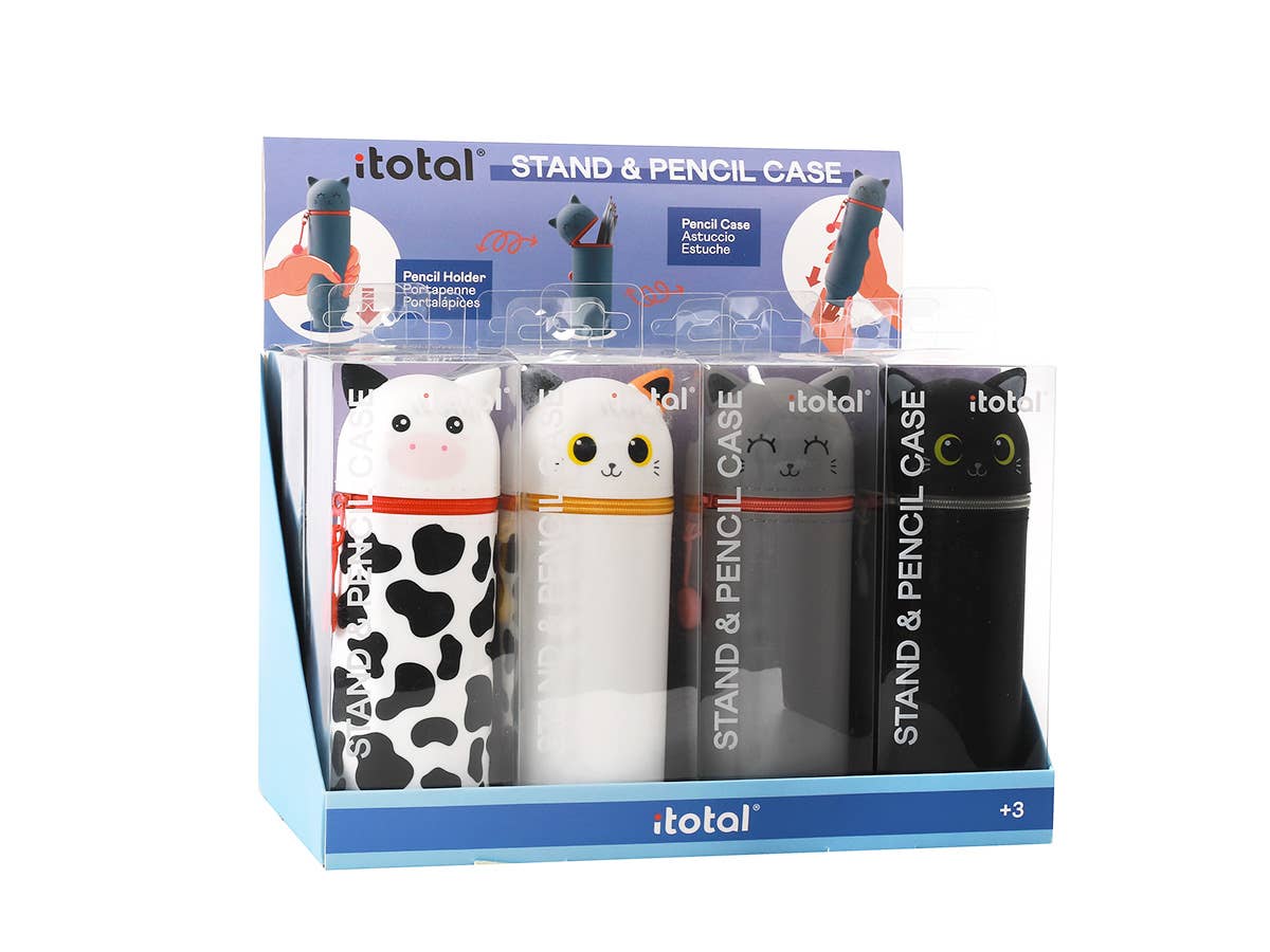 Astucci In Silicone Assortiti