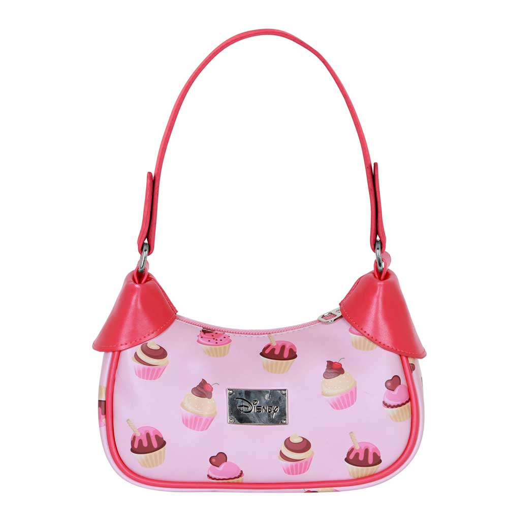 Disney Minni Mouse Muffin-Borsa Fancy Casual
