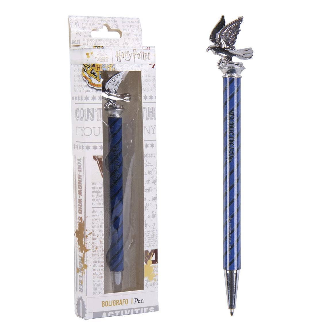 PENNA HARRY POTTER RAVENCLAW