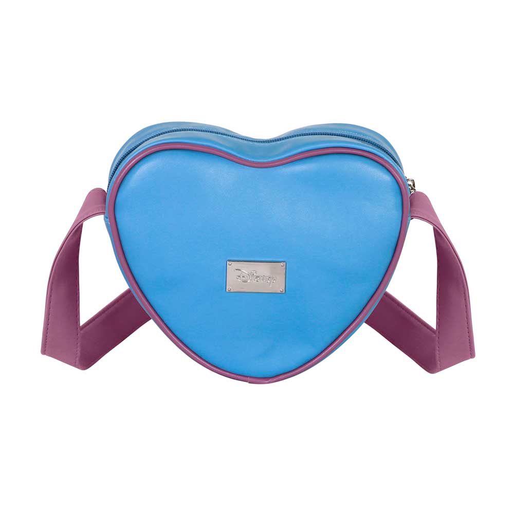Disney Lilo e Stitch Cake-Borsa a Tracolla Cuore Casual