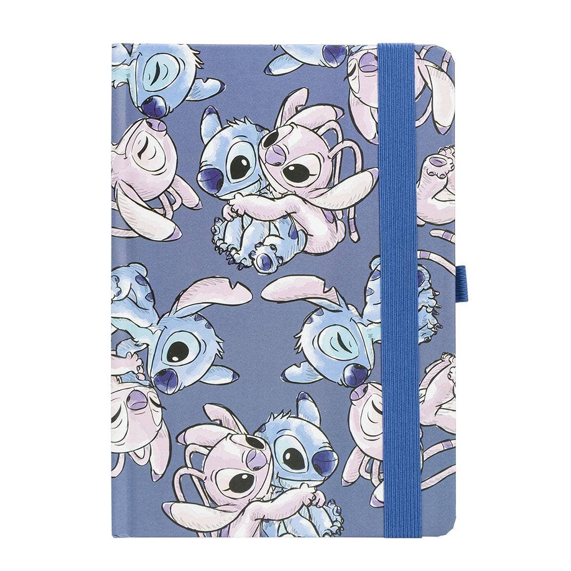 SET CANCELLERIA STITCH PEN