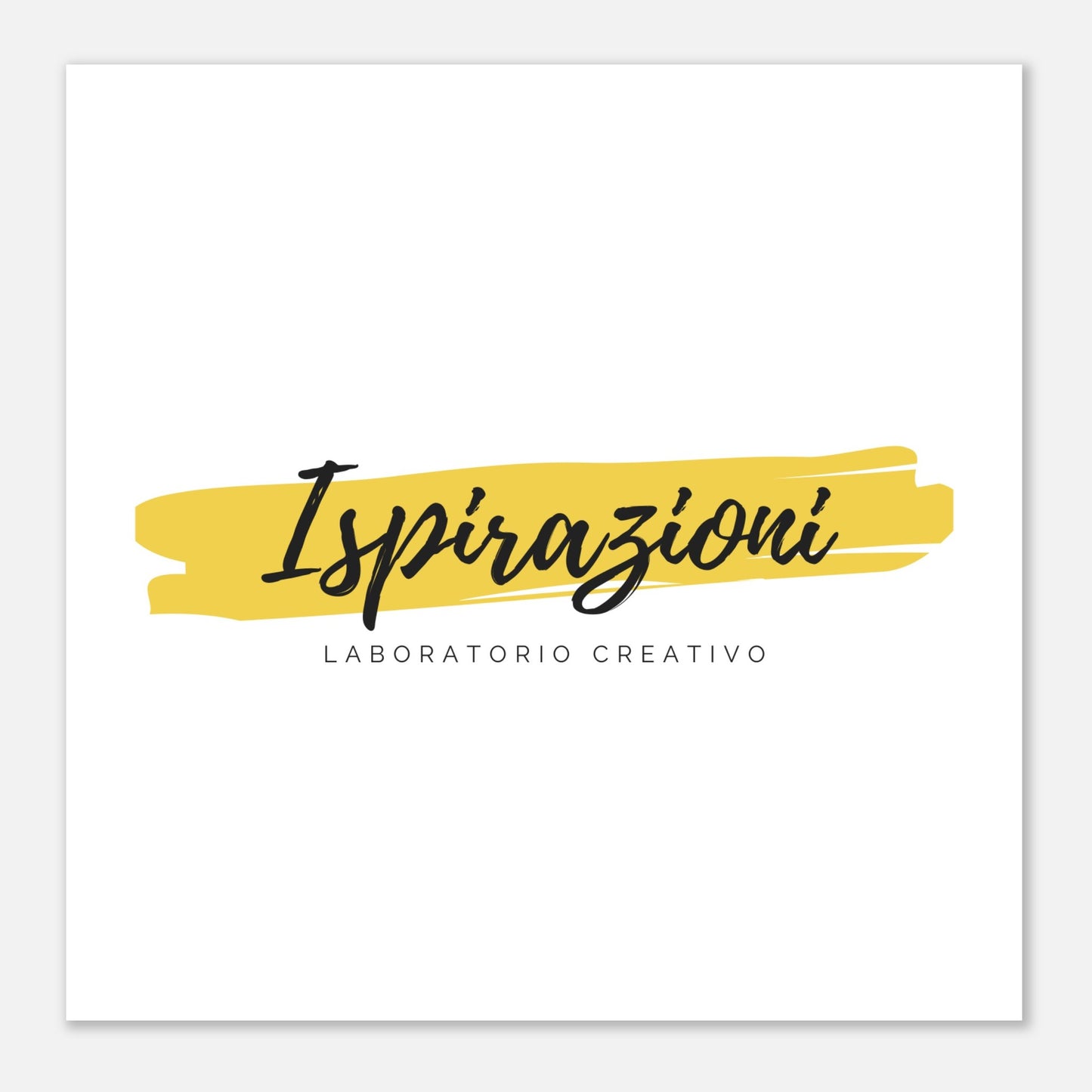 Stampa su alluminio