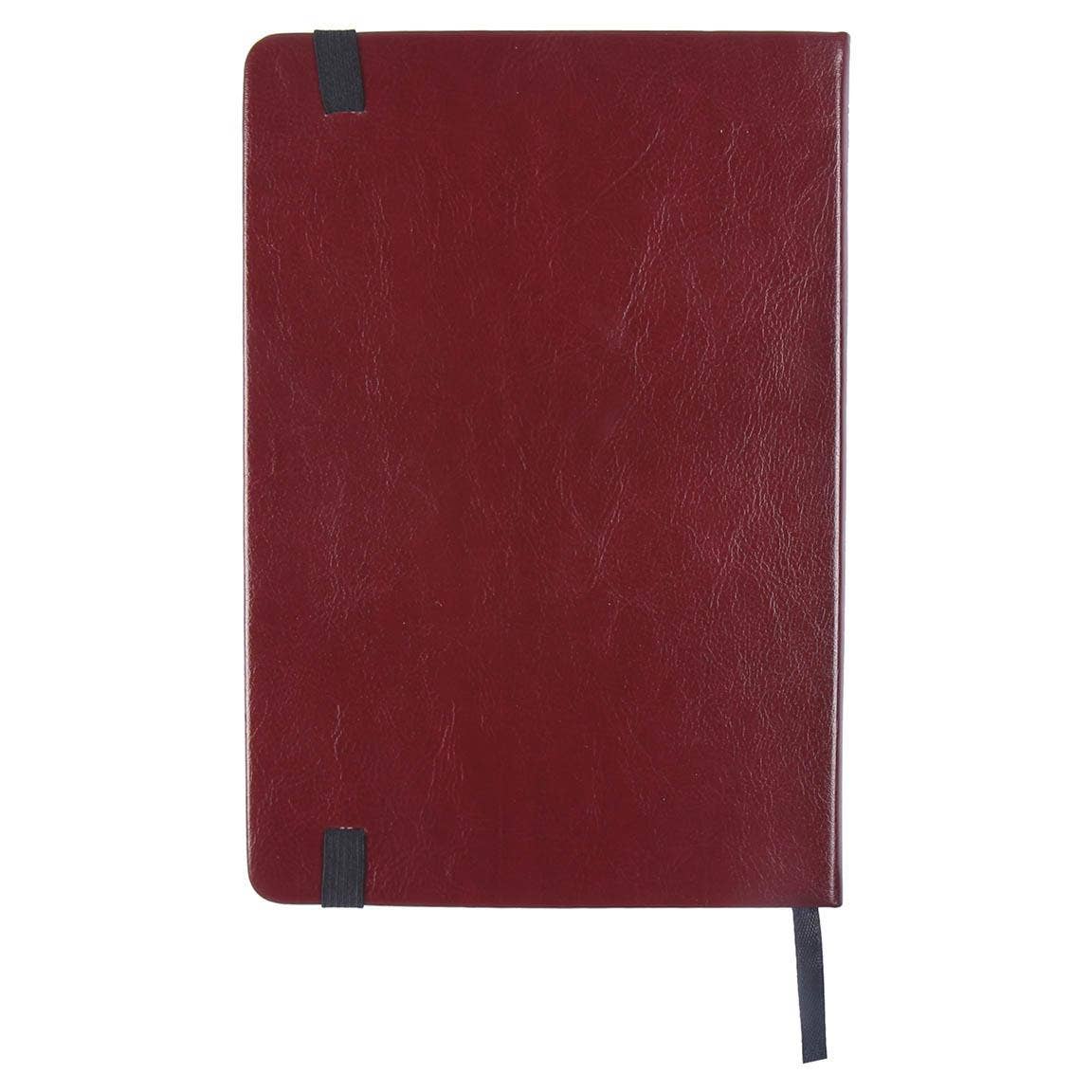 QUADERNO PREMIUM HARRY POTTER GRYFFINDOR