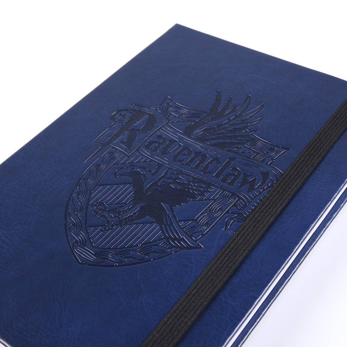 QUADERNO PREMIUM HARRY POTTER RAVENCLAW