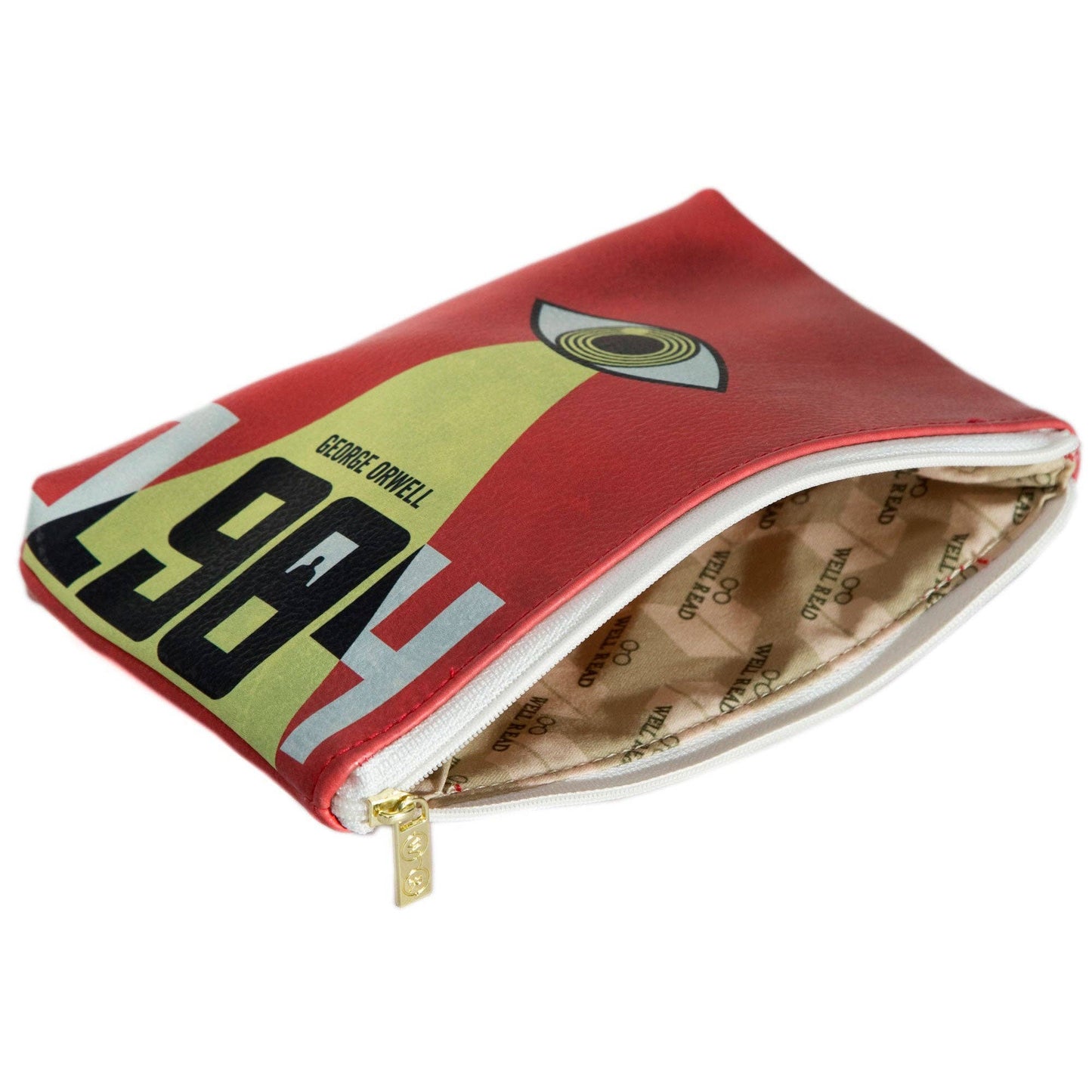 1984 Pochette