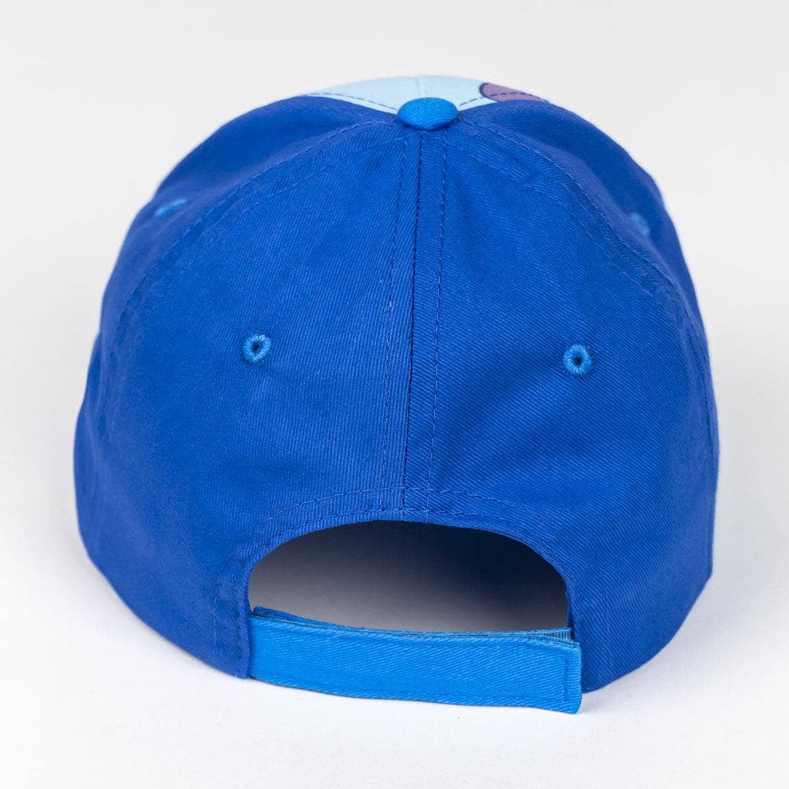 Cappello Stitch