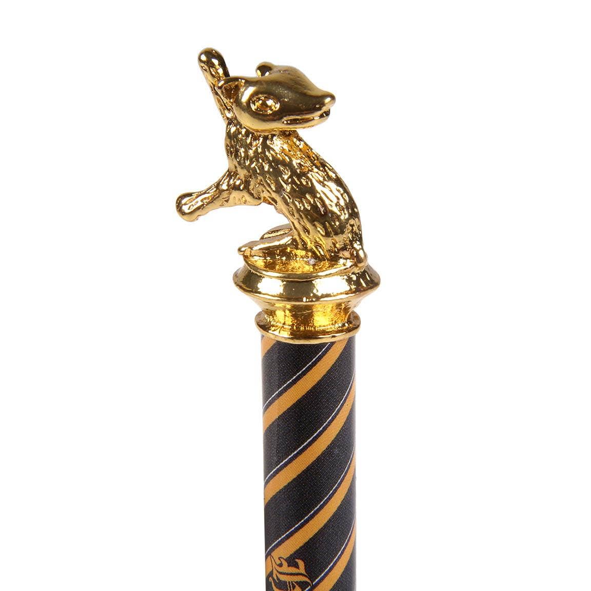 PENNA HARRY POTTER TASSOROSSO