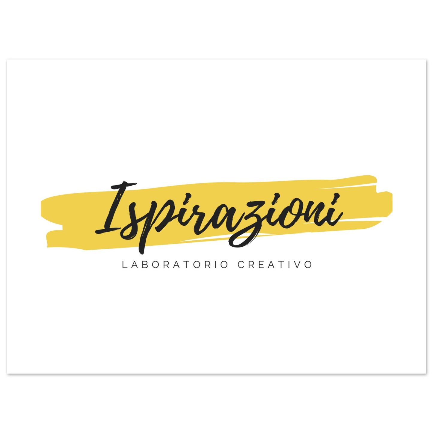 Stampa su alluminio