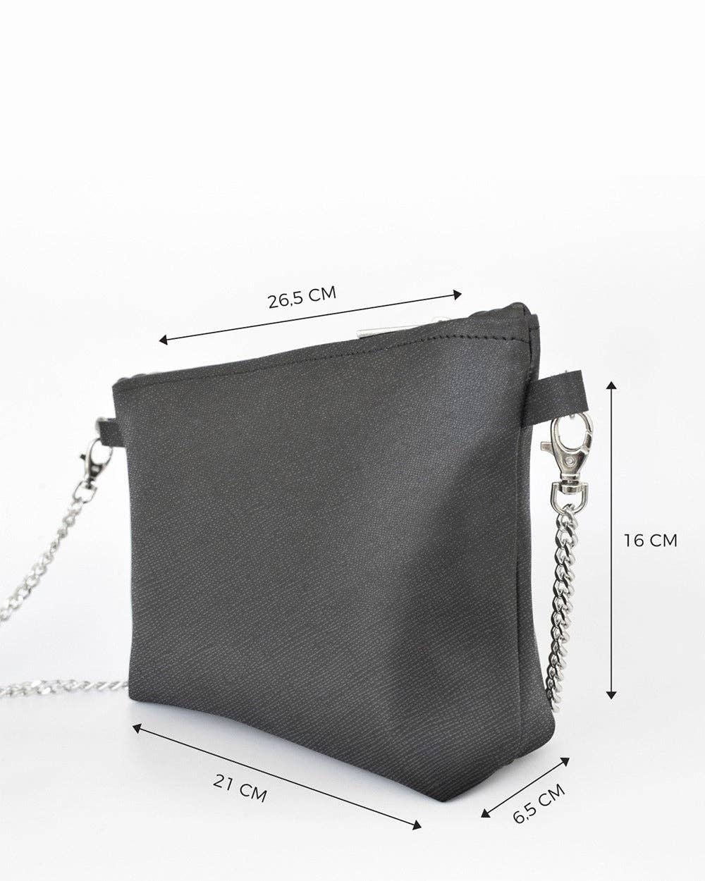DIVA BAG STREGATTO