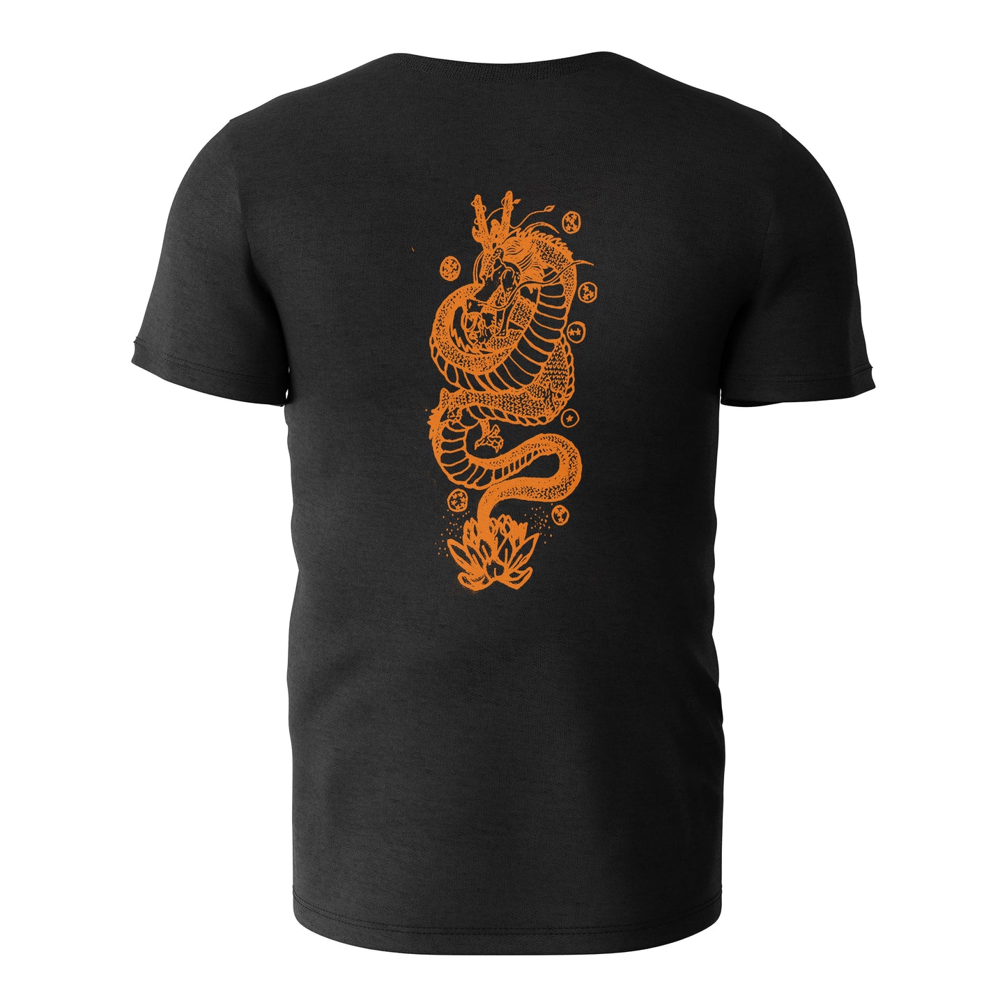 T-shirt Dragon Ball Shenlon