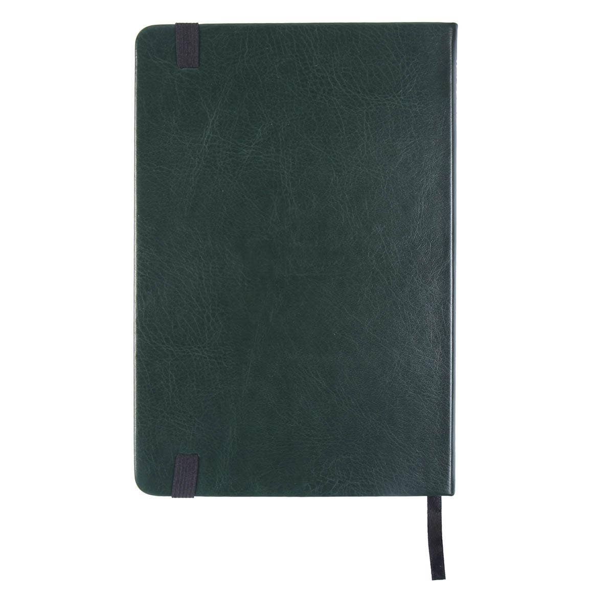 TACCUINO HARRY POTTER SLYTHERIN PREMIUM