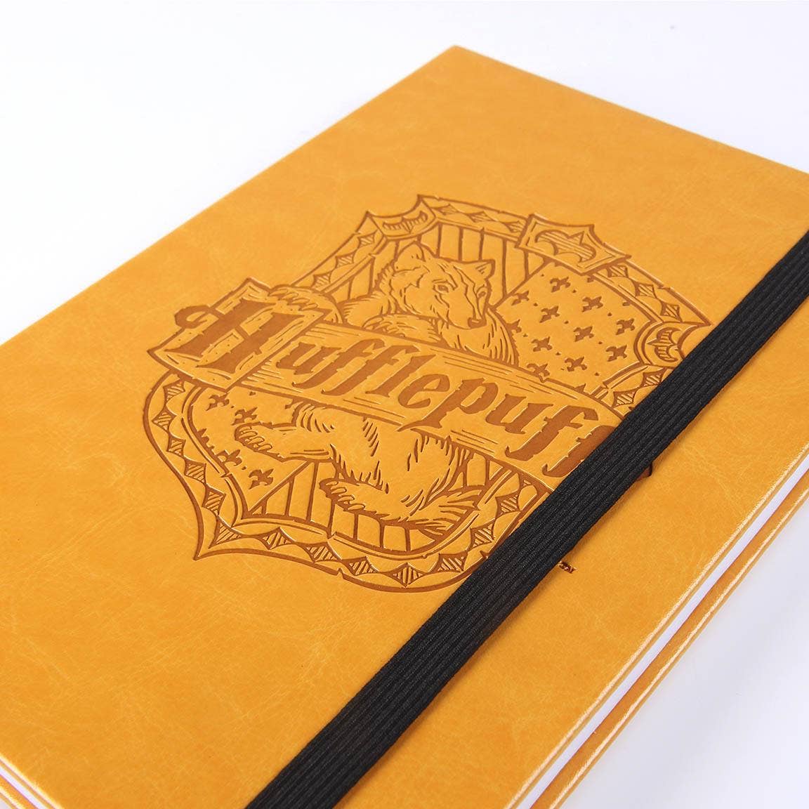 TACCUINO HARRY POTTER TASSOROSSO PREMIUM