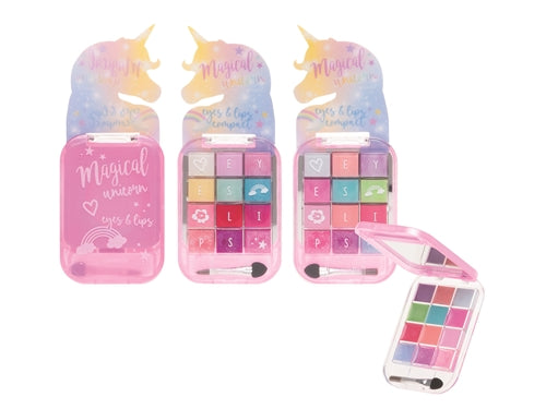 Truccosetti Unicorno Make-up