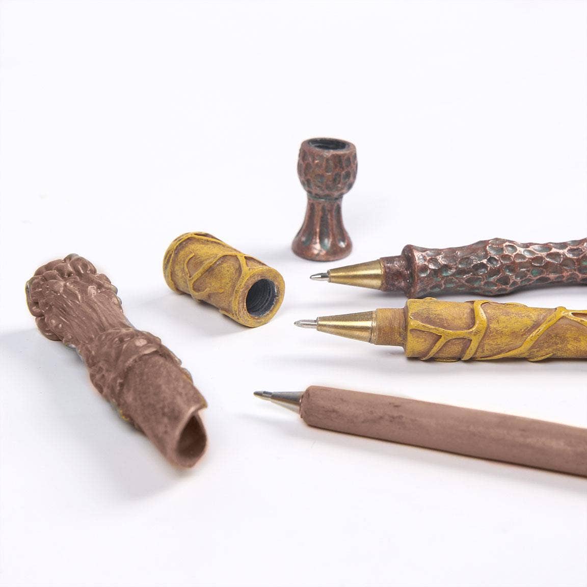PENNA A SFERA HARRY POTTER