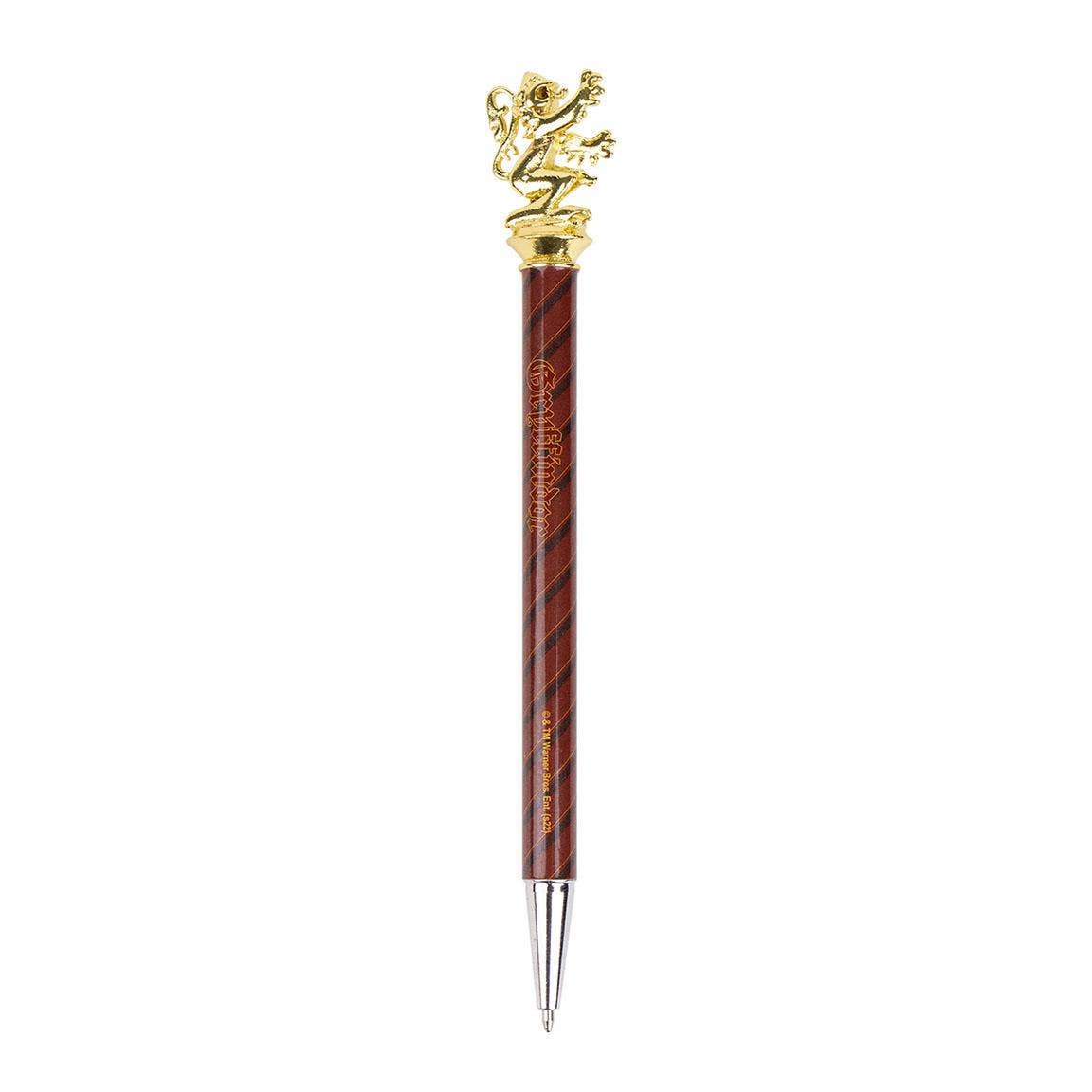PENNA HARRY POTTER GRYFFINDOR