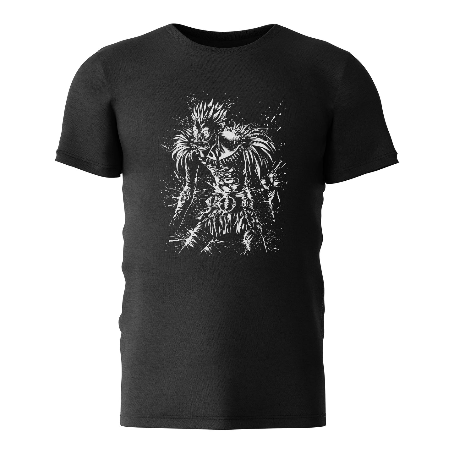 T-shirt Death Note Ryuk