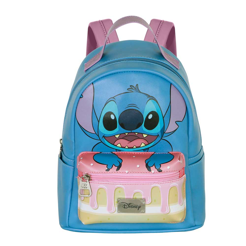 Disney Lilo e Stitch Cake-Zainetto Heady Piccolo