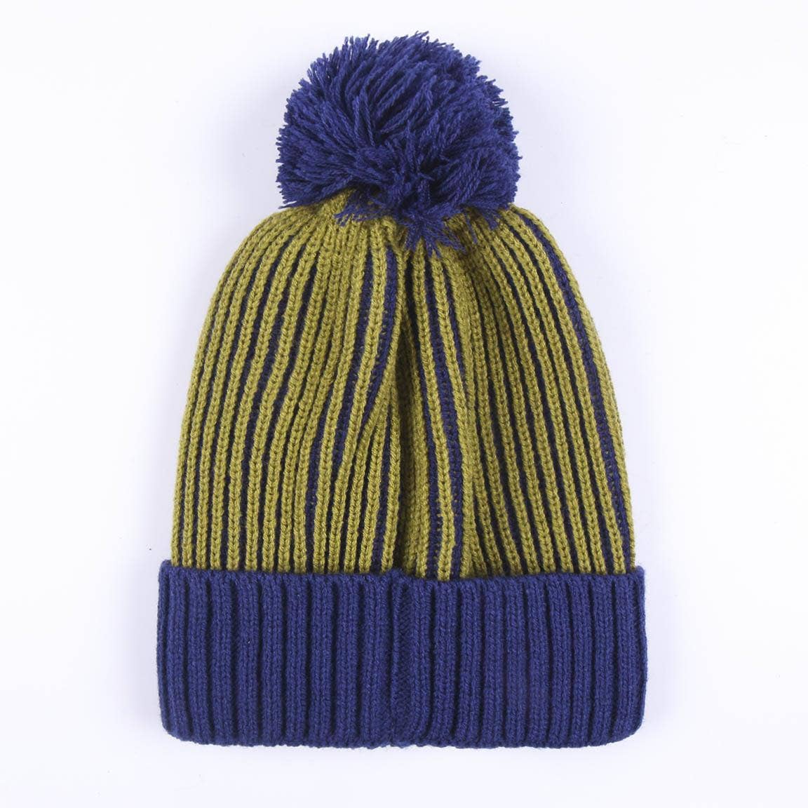 Cappello in Tricot con Pompon Rick and Morty