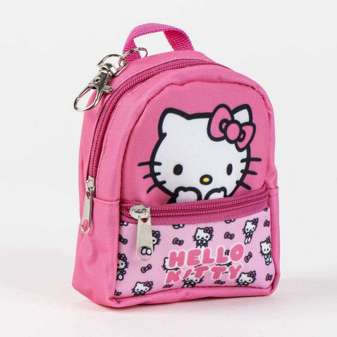 SET DI CARTOLERIA MINIZAINO HELLO KITTY