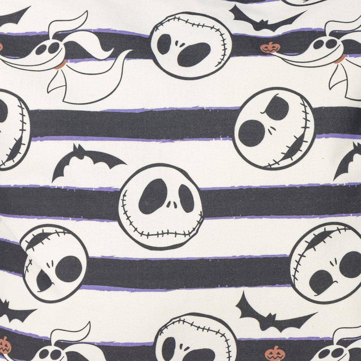 BORSA DELLA SPESA NIGHTMARE BEFORE CHRISTMAS