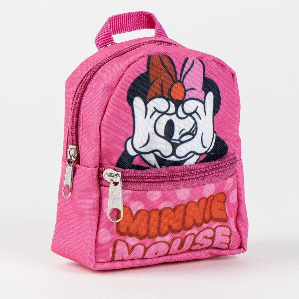 SET DI CARTOLERIA MINIZAINO MINNIE