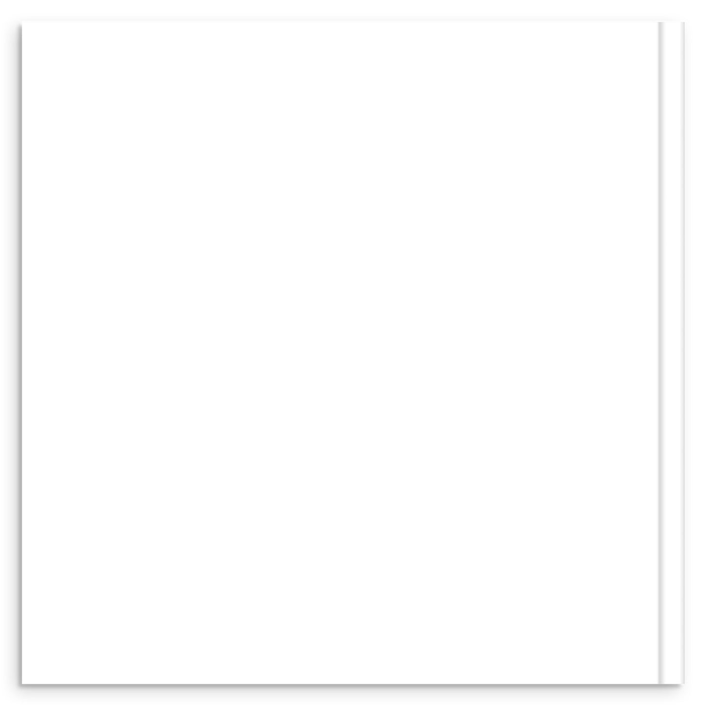 Fotolibro con copertina rigida
