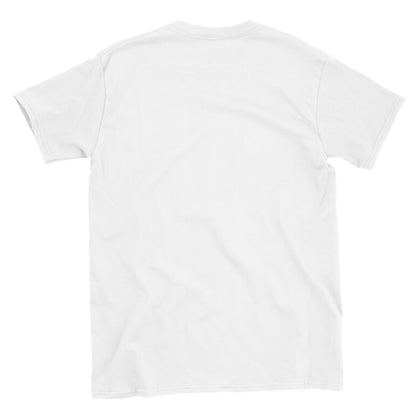 T-shirt girocollo classica per bambini personalizzabile