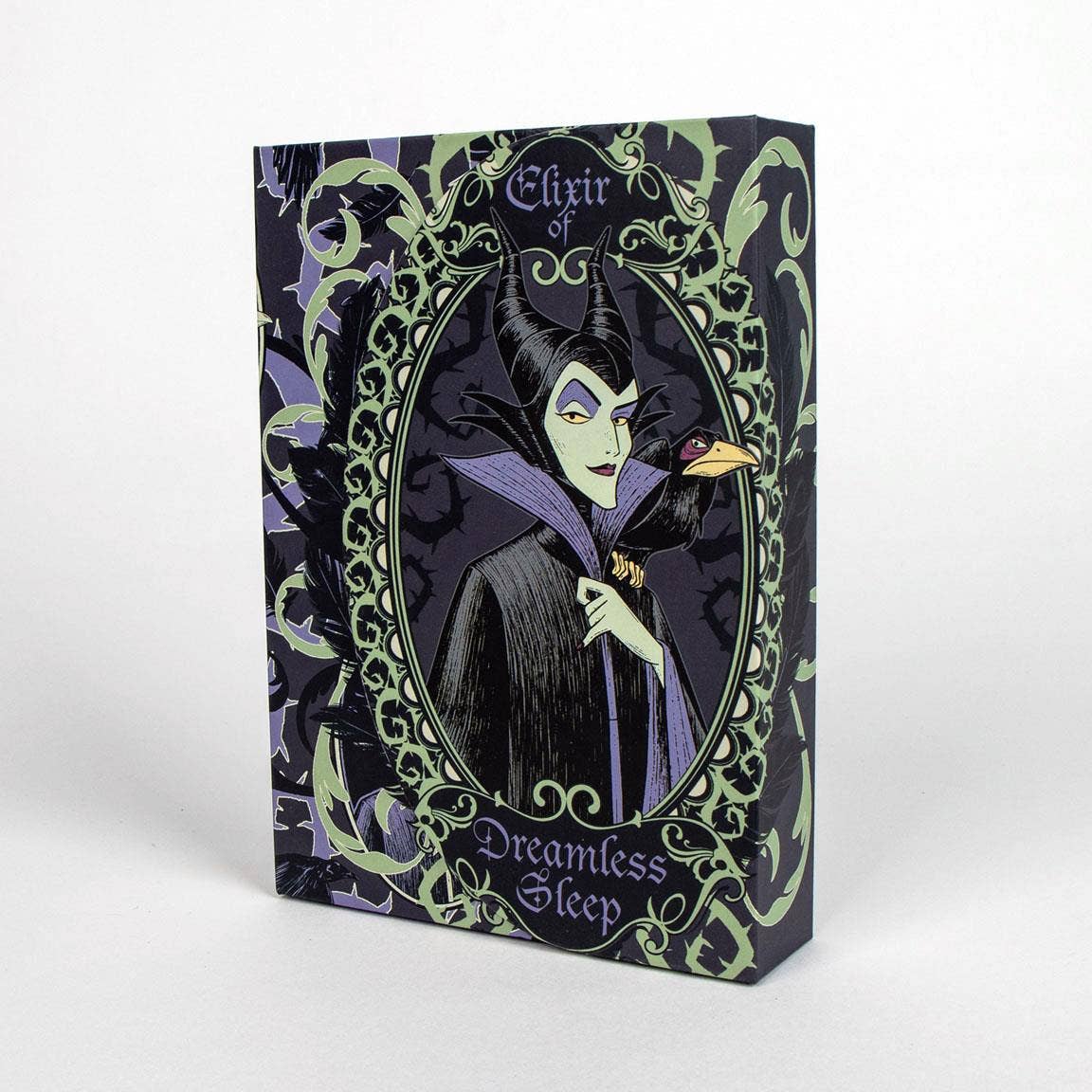 SET DI CANCELLERIA DISNEY VILLAINS