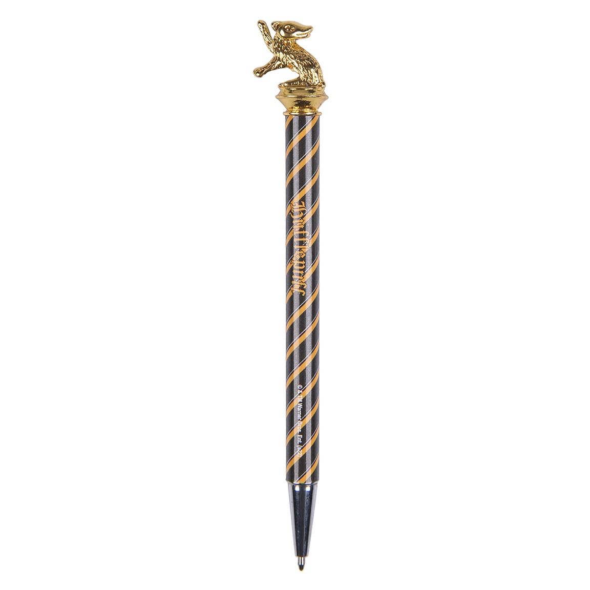 PENNA HARRY POTTER TASSOROSSO