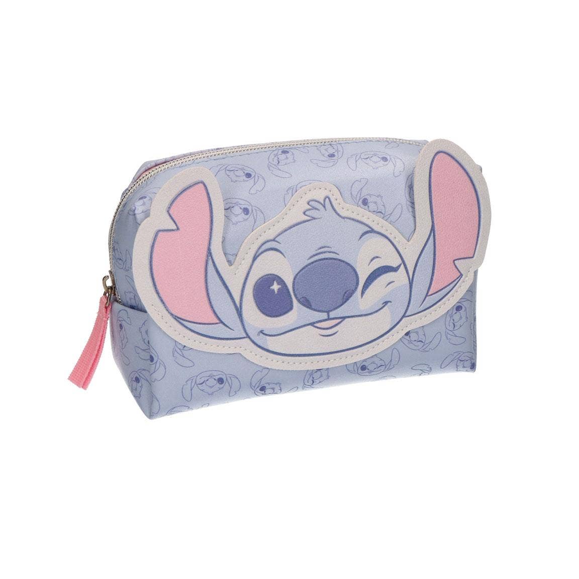 NECESSAIRE DA VIAGGIO STITCH