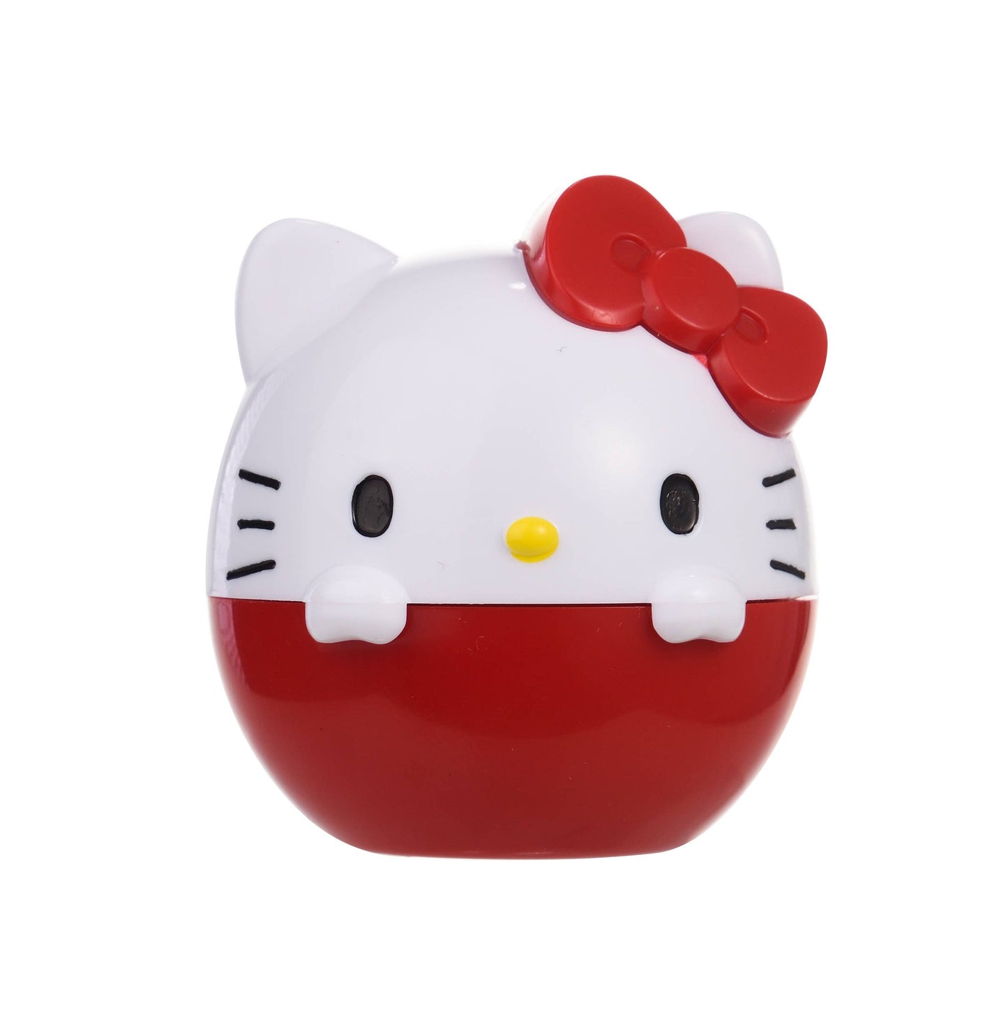 Hello Kitty - Balsamo per labbra 3D - Cherry