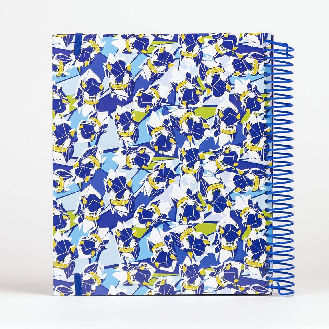 ALBUM ATTIVITÀ DA COLORARE SONIC PRIME