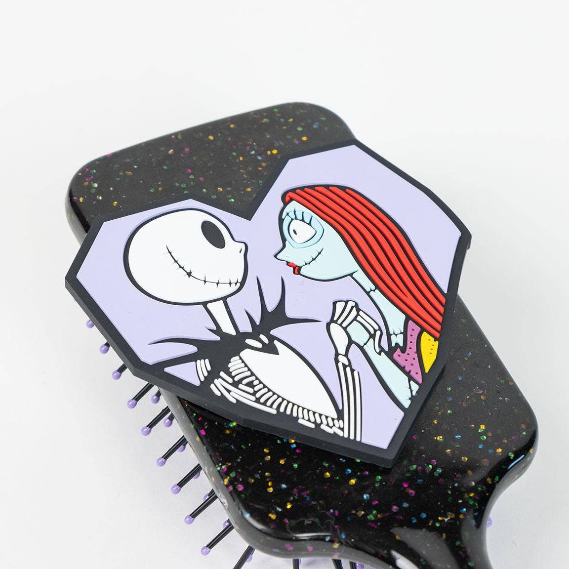 SPAZZOLA NIGHTMARE BEFORE CHRISTMAS